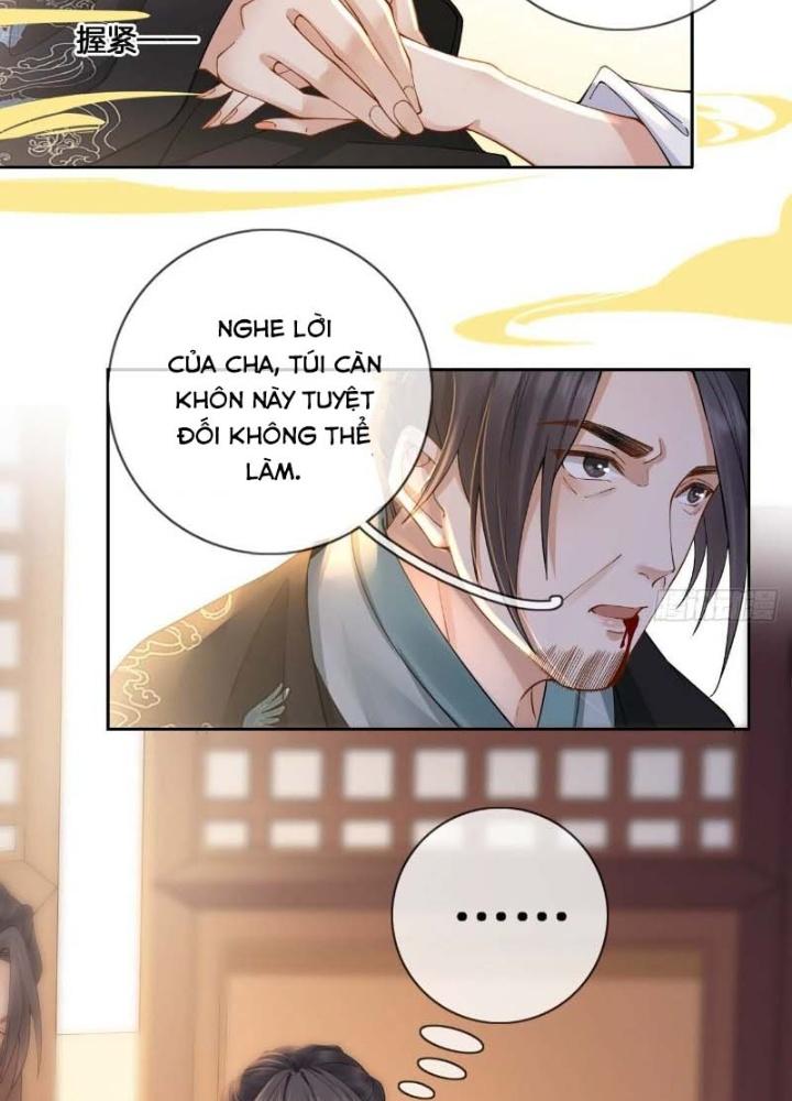 Thiên Hạ Vô Song Chapter 3 - Trang 2
