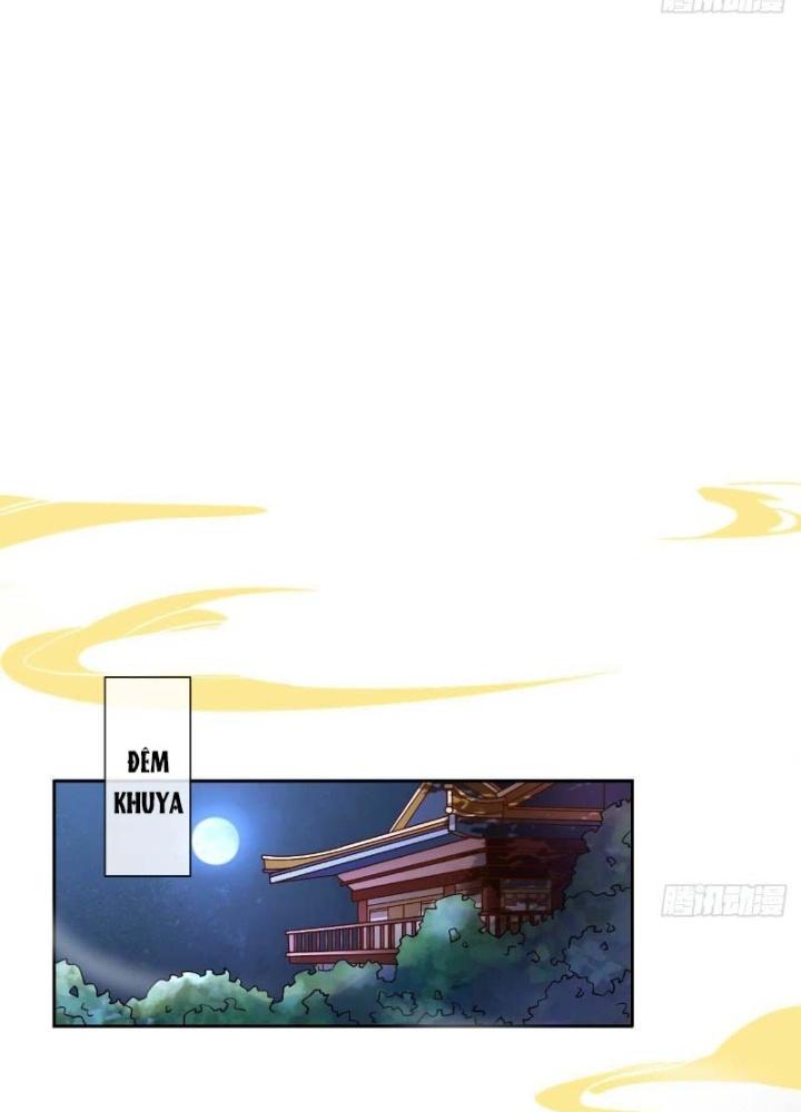 Thiên Hạ Vô Song Chapter 3 - Trang 2