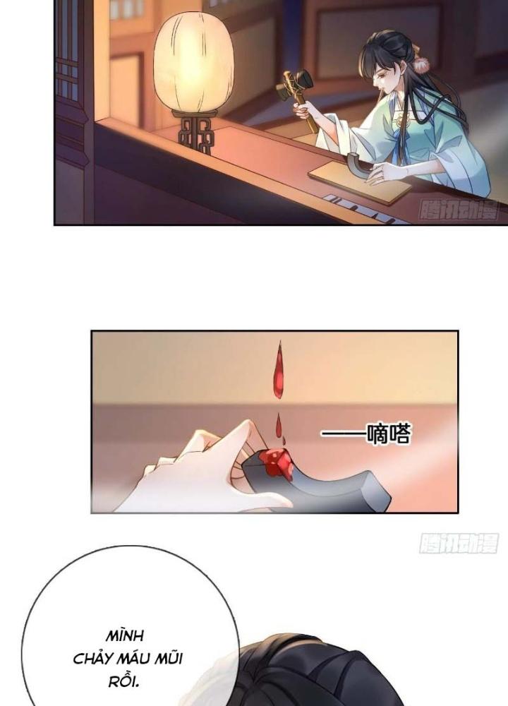 Thiên Hạ Vô Song Chapter 3 - Trang 2