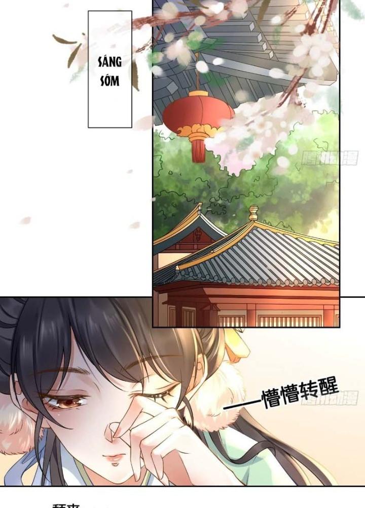 Thiên Hạ Vô Song Chapter 3 - Trang 2