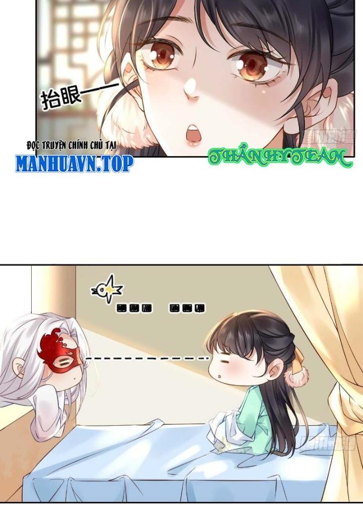 Thiên Hạ Vô Song Chapter 3 - Trang 2