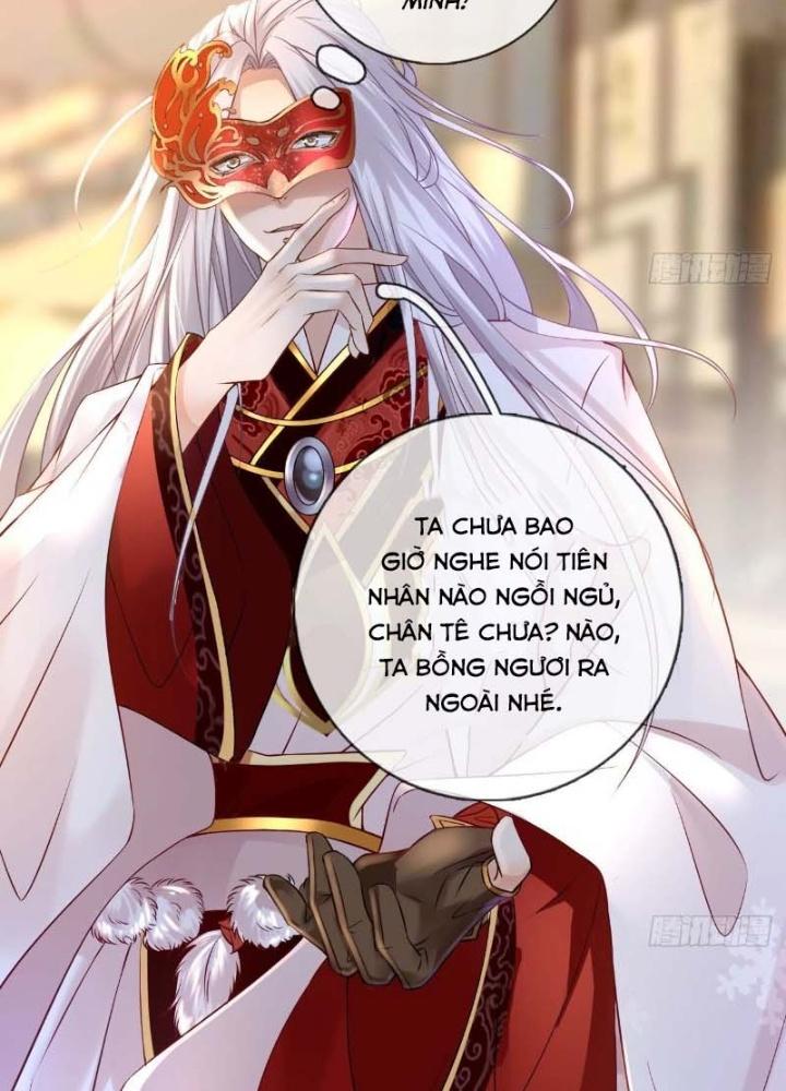 Thiên Hạ Vô Song Chapter 3 - Trang 2