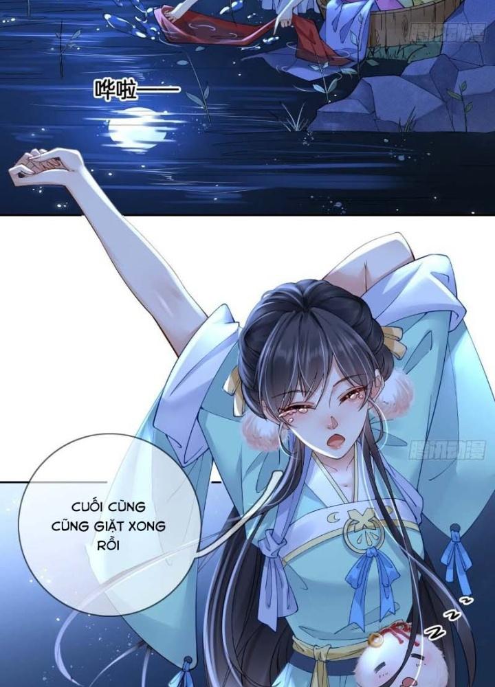 Thiên Hạ Vô Song Chapter 3 - Trang 2