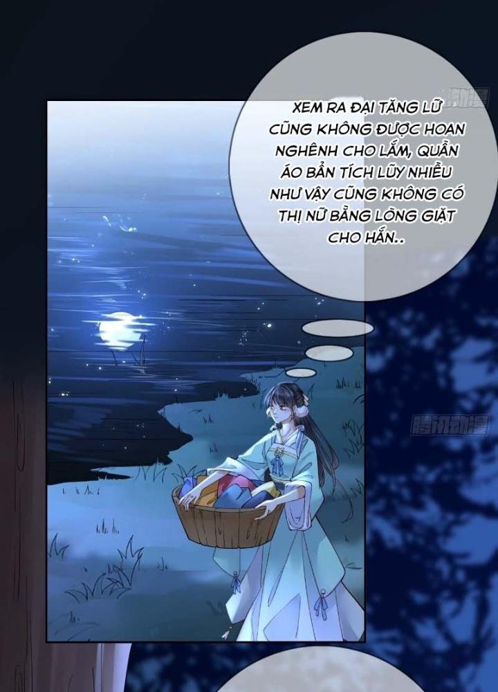 Thiên Hạ Vô Song Chapter 3 - Trang 2