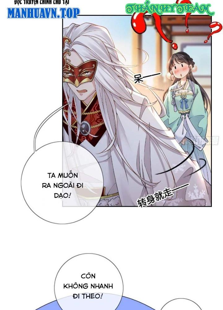 Thiên Hạ Vô Song Chapter 4 - Trang 2