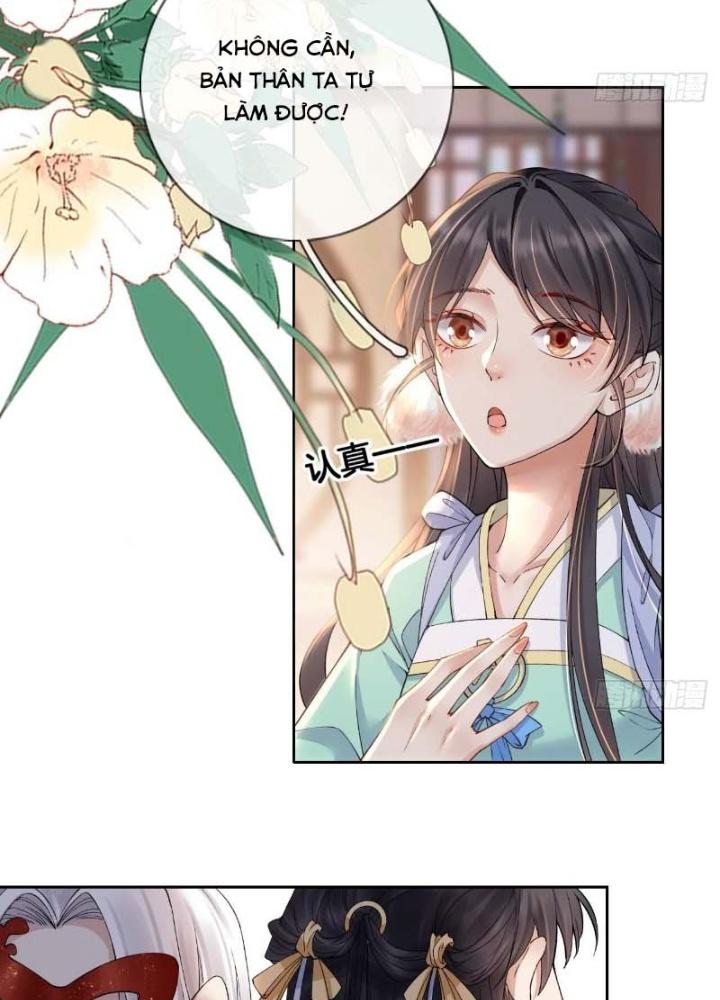 Thiên Hạ Vô Song Chapter 4 - Trang 2