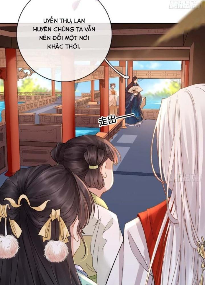 Thiên Hạ Vô Song Chapter 4 - Trang 2