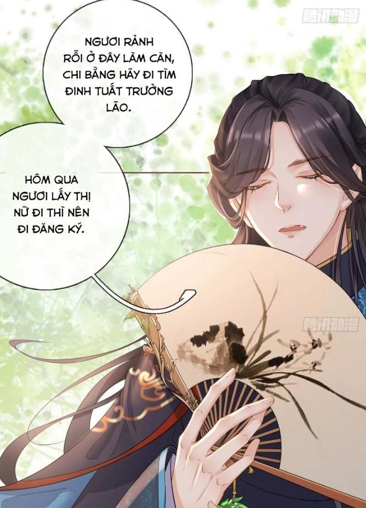 Thiên Hạ Vô Song Chapter 4 - Trang 2