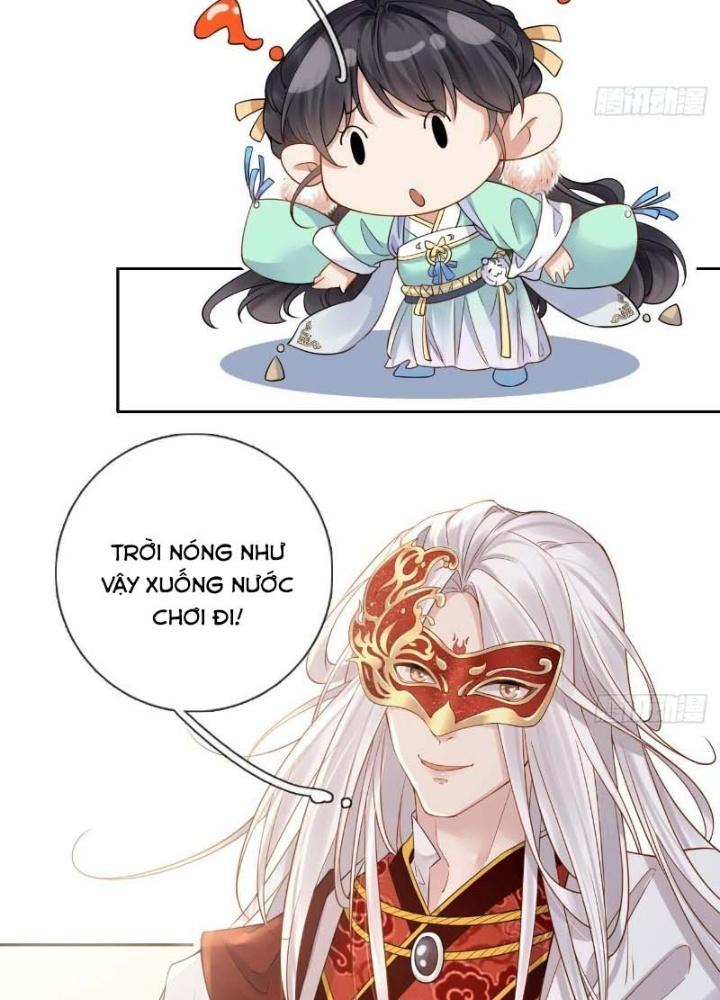 Thiên Hạ Vô Song Chapter 5 - Trang 2
