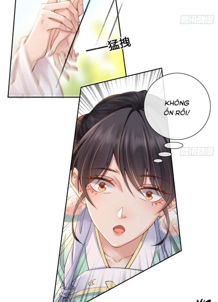 Thiên Hạ Vô Song Chapter 5 - Trang 2