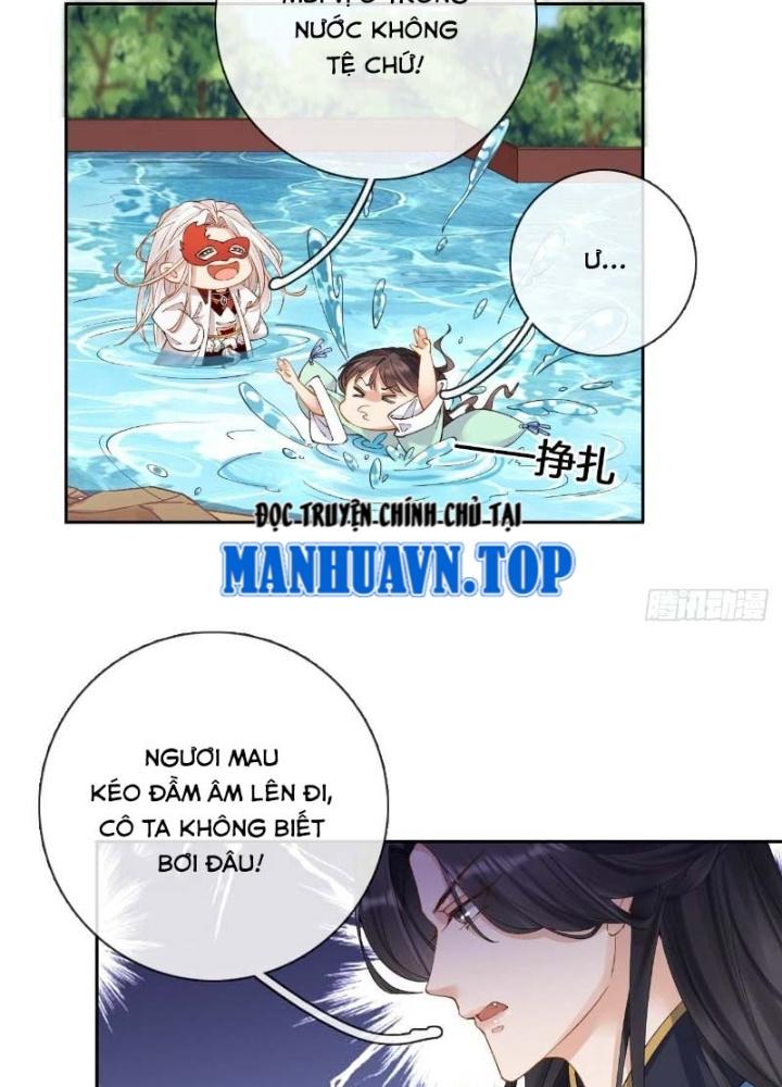 Thiên Hạ Vô Song Chapter 5 - Trang 2