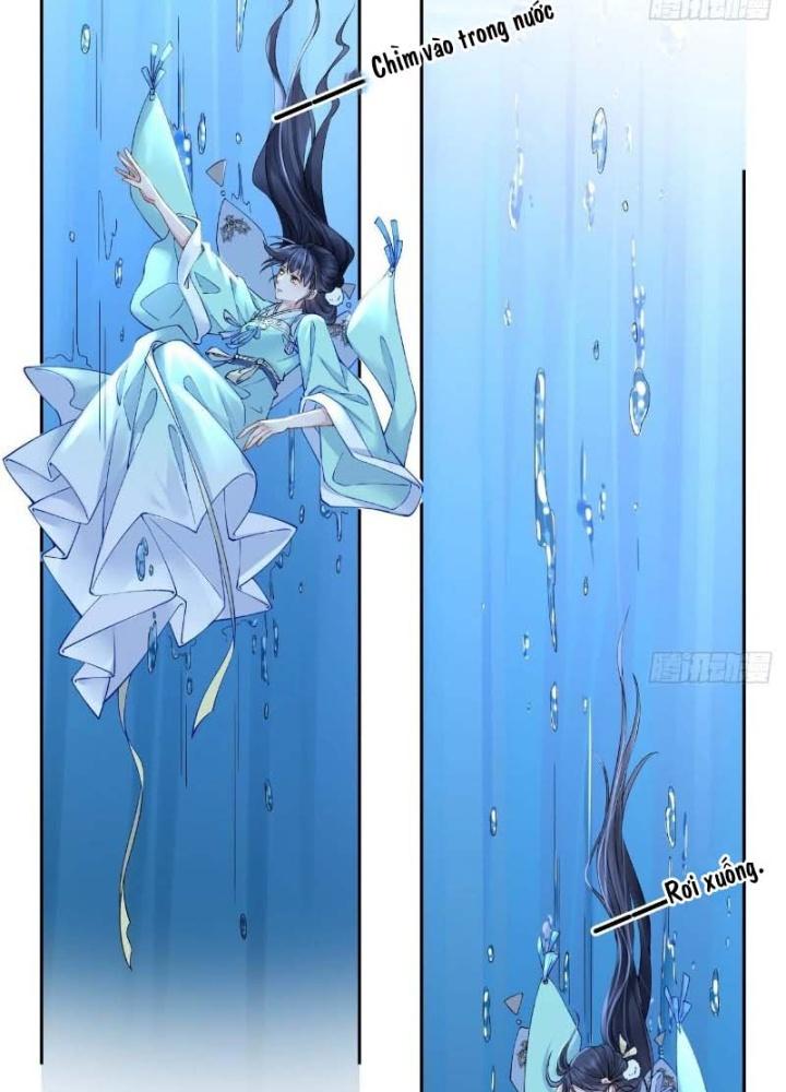 Thiên Hạ Vô Song Chapter 5 - Trang 2