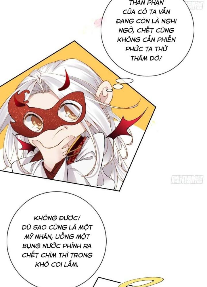 Thiên Hạ Vô Song Chapter 5 - Trang 2