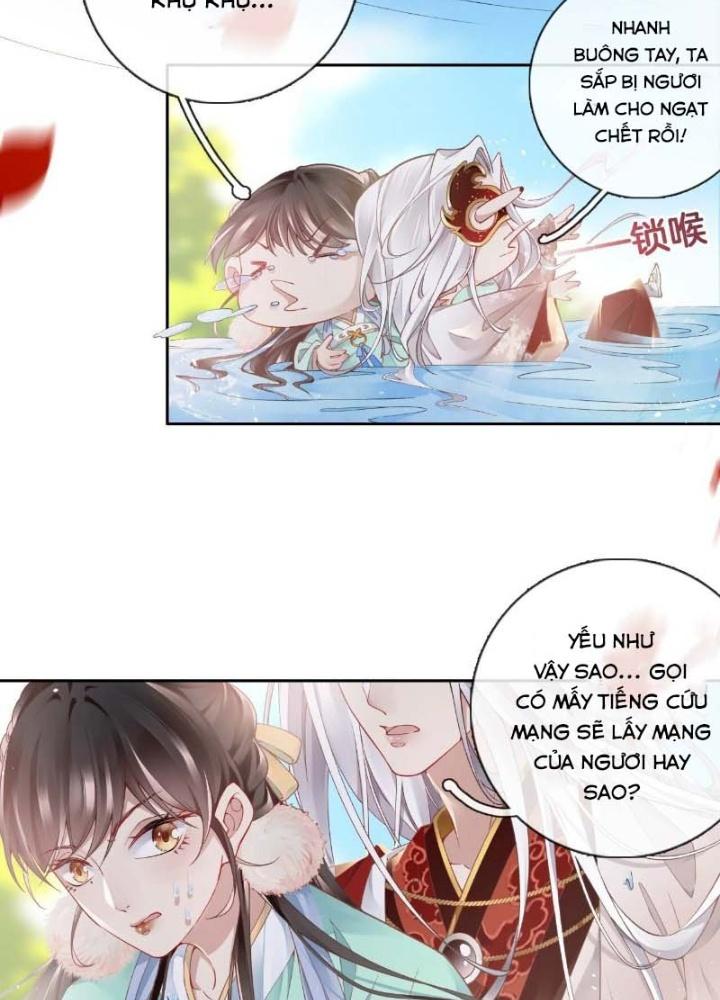 Thiên Hạ Vô Song Chapter 5 - Trang 2