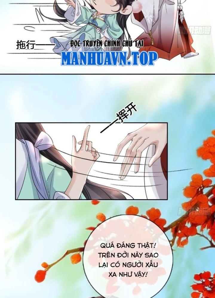 Thiên Hạ Vô Song Chapter 6 - Trang 2