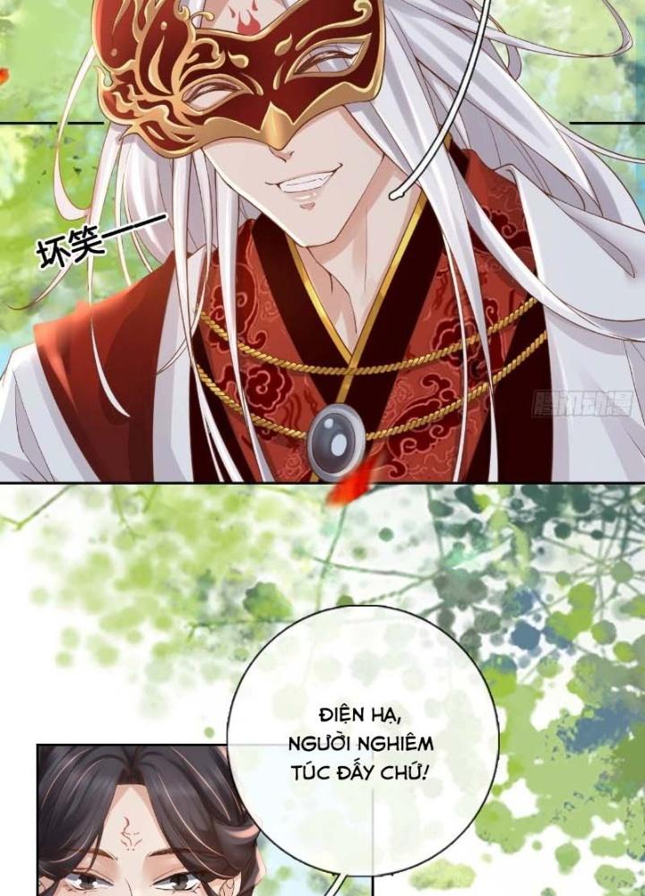 Thiên Hạ Vô Song Chapter 6 - Trang 2