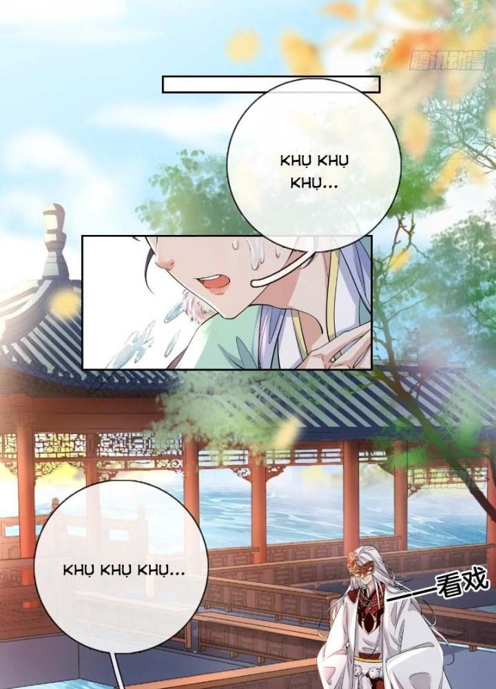 Thiên Hạ Vô Song Chapter 6 - Trang 2