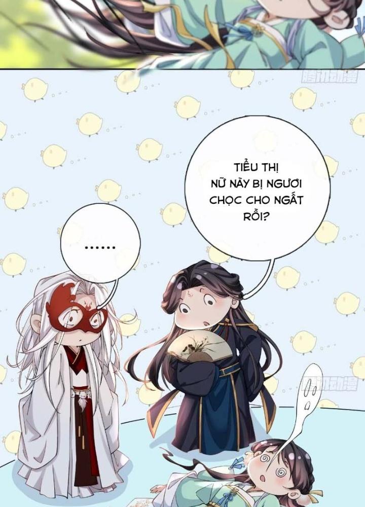 Thiên Hạ Vô Song Chapter 6 - Trang 2