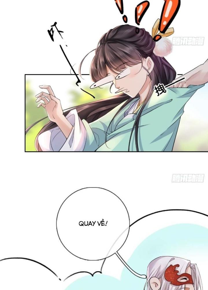 Thiên Hạ Vô Song Chapter 6 - Trang 2