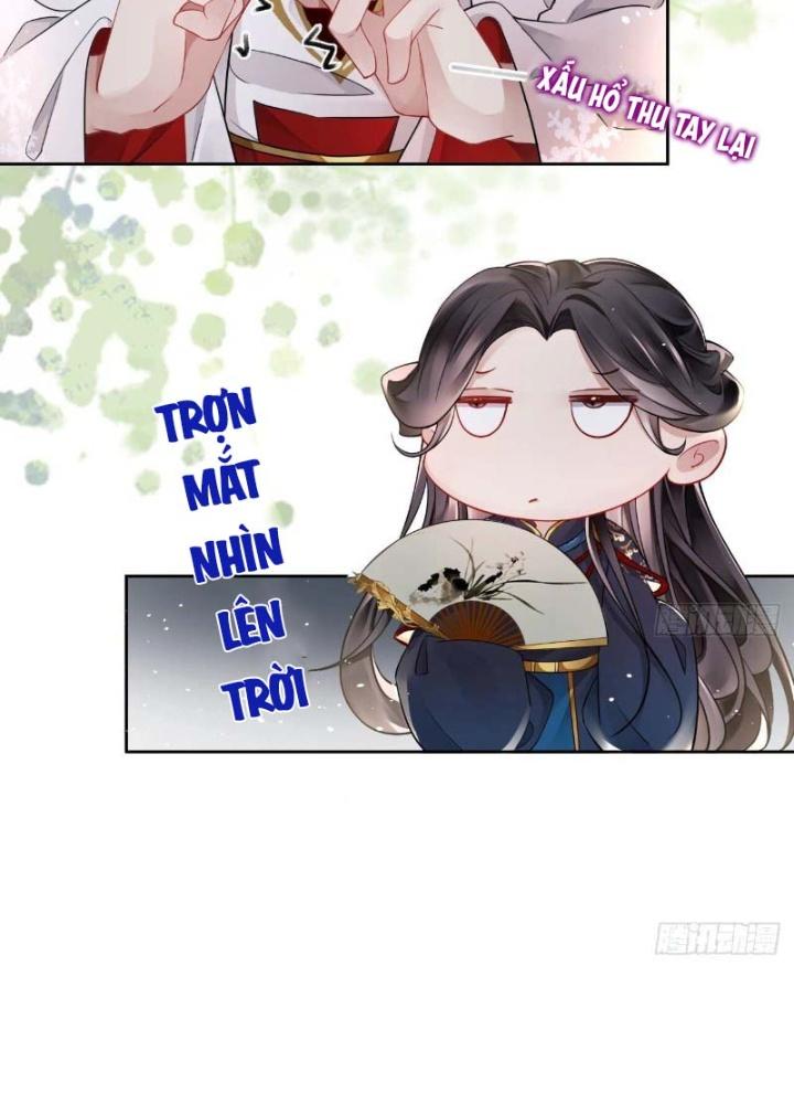 Thiên Hạ Vô Song Chapter 7 - Trang 2