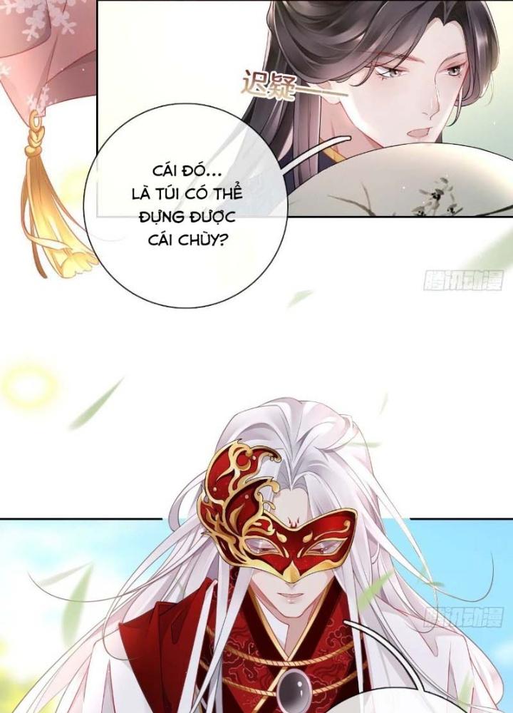 Thiên Hạ Vô Song Chapter 7 - Trang 2