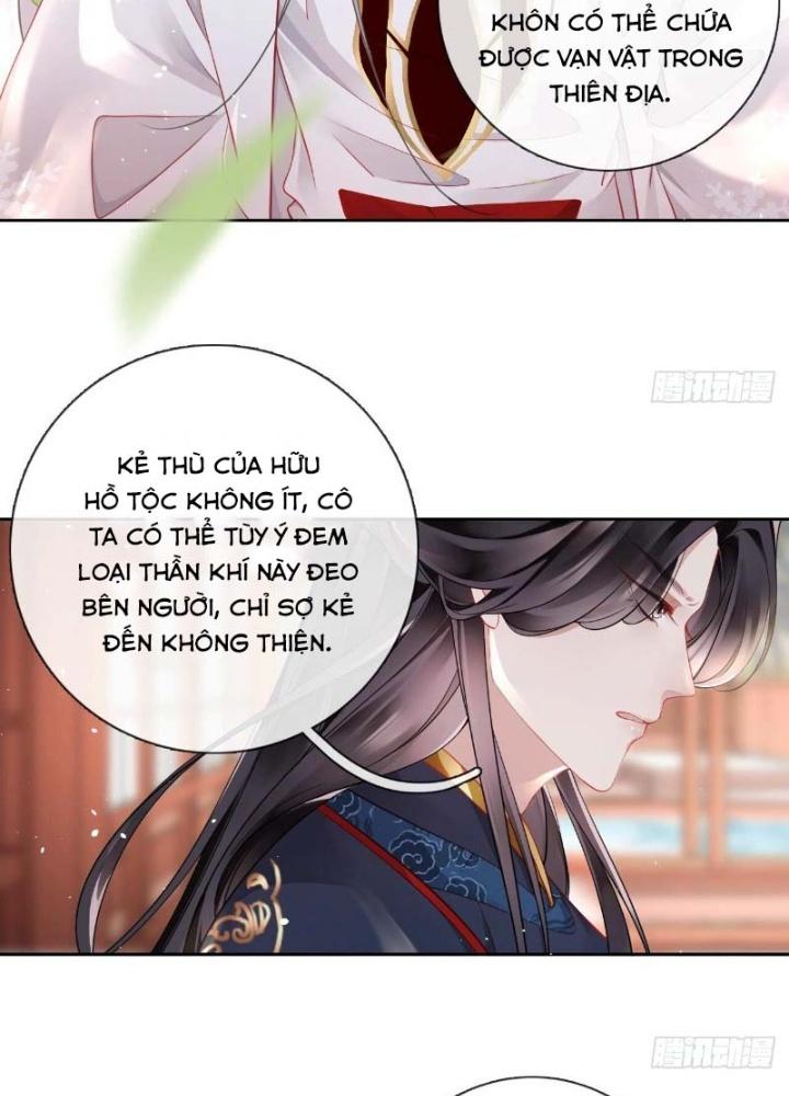 Thiên Hạ Vô Song Chapter 7 - Trang 2