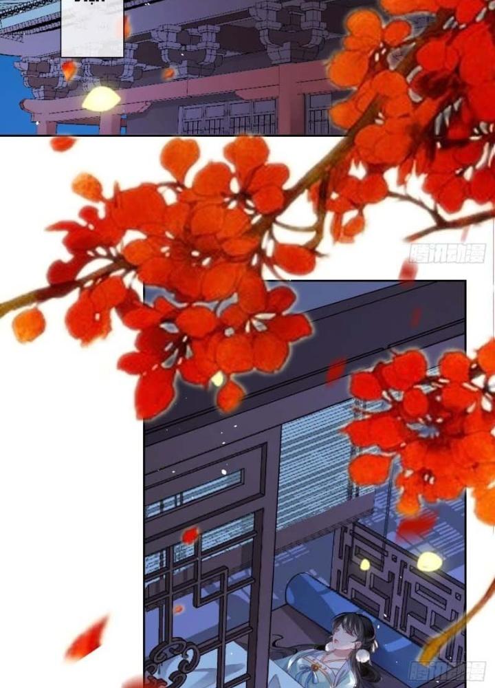 Thiên Hạ Vô Song Chapter 7 - Trang 2