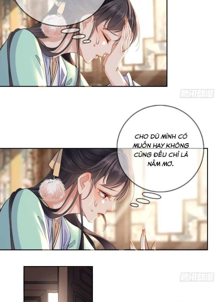 Thiên Hạ Vô Song Chapter 8 - Trang 2