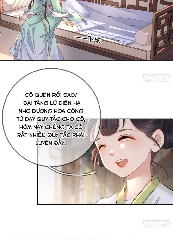 Thiên Hạ Vô Song Chapter 8 - Trang 2