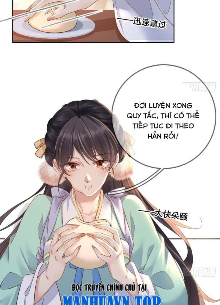 Thiên Hạ Vô Song Chapter 8 - Trang 2