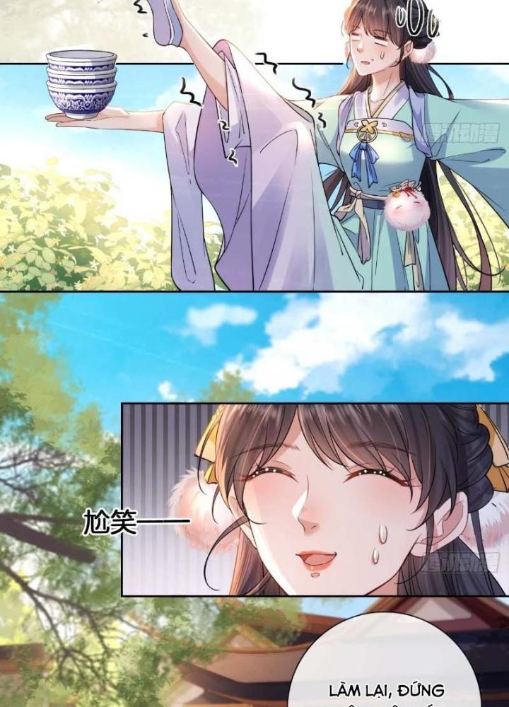 Thiên Hạ Vô Song Chapter 8 - Trang 2
