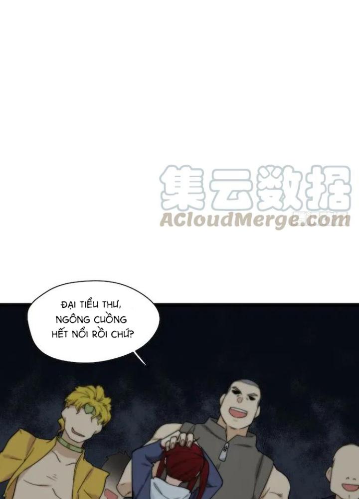 Bạn Gái Phản Diện Của Ta Chapter 126 - Trang 2