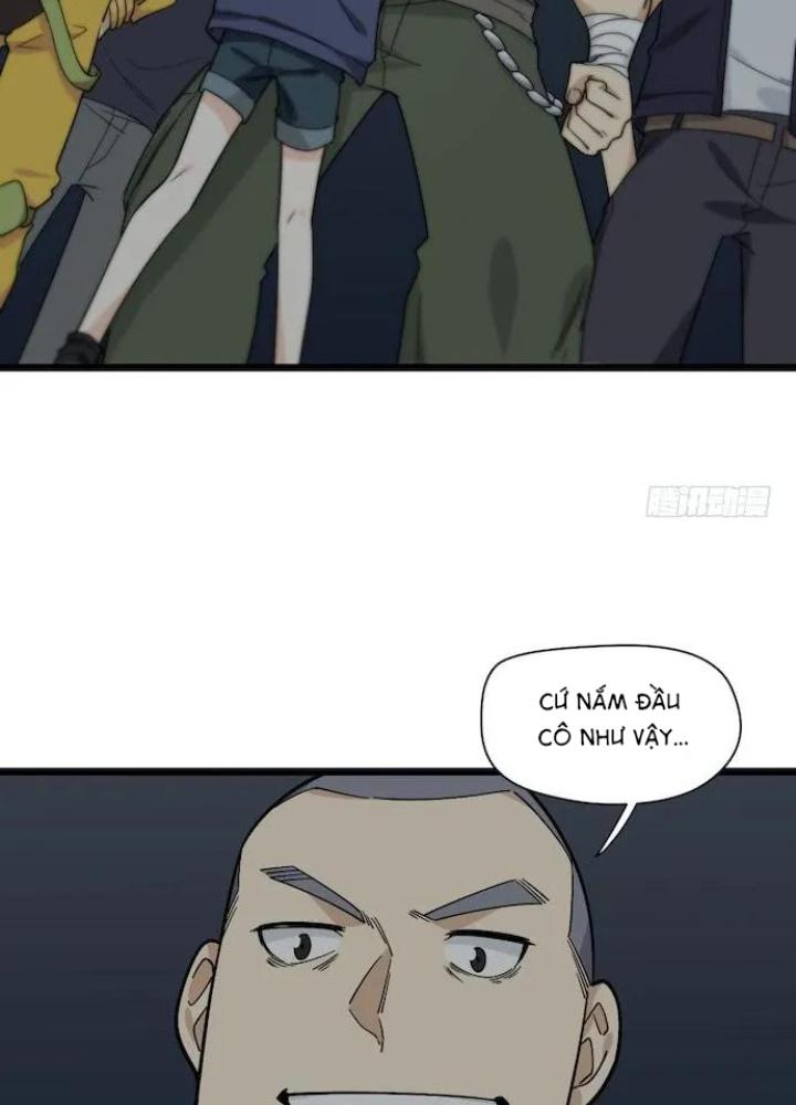 Bạn Gái Phản Diện Của Ta Chapter 126 - Trang 2