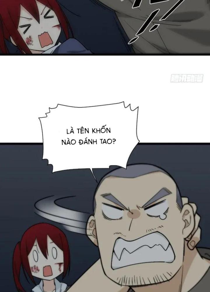 Bạn Gái Phản Diện Của Ta Chapter 126 - Trang 2