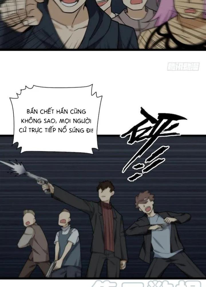 Bạn Gái Phản Diện Của Ta Chapter 126 - Trang 2