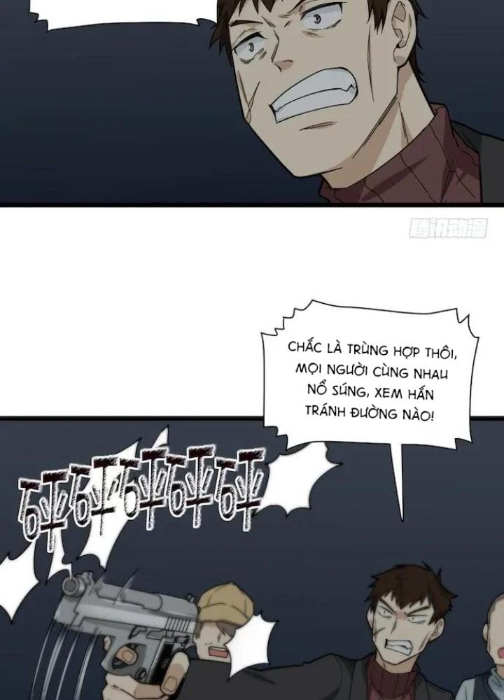 Bạn Gái Phản Diện Của Ta Chapter 126 - Trang 2