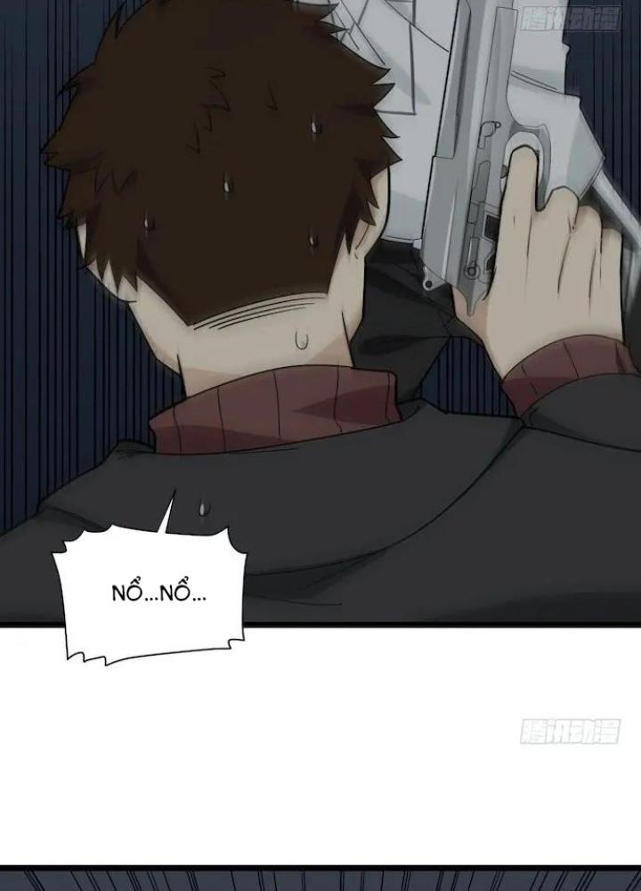 Bạn Gái Phản Diện Của Ta Chapter 126 - Trang 2