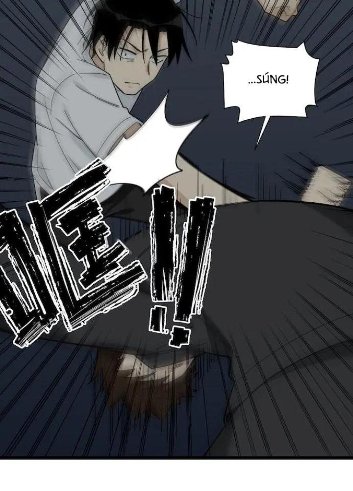 Bạn Gái Phản Diện Của Ta Chapter 126 - Trang 2