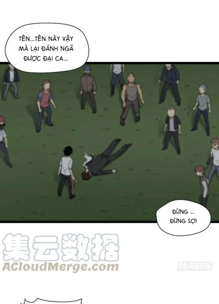 Bạn Gái Phản Diện Của Ta Chapter 126 - Trang 2