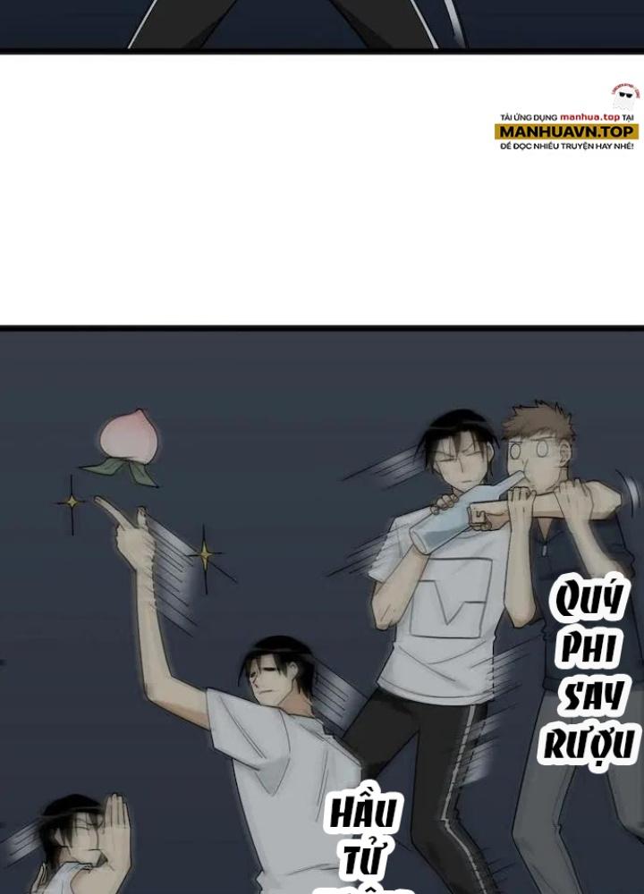 Bạn Gái Phản Diện Của Ta Chapter 126 - Trang 2
