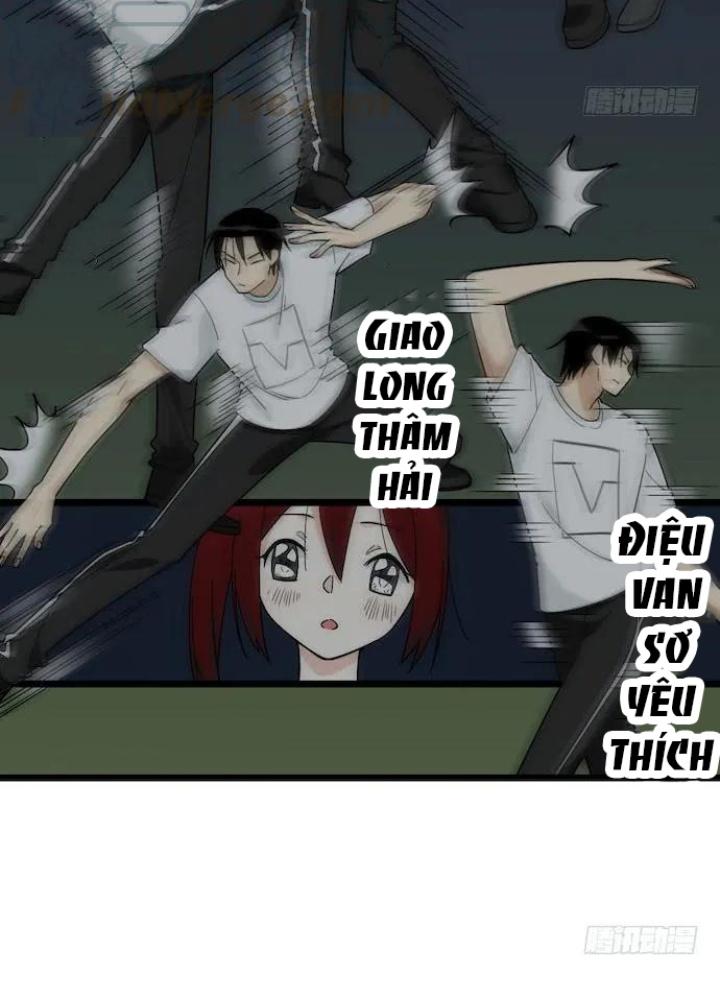 Bạn Gái Phản Diện Của Ta Chapter 126 - Trang 2