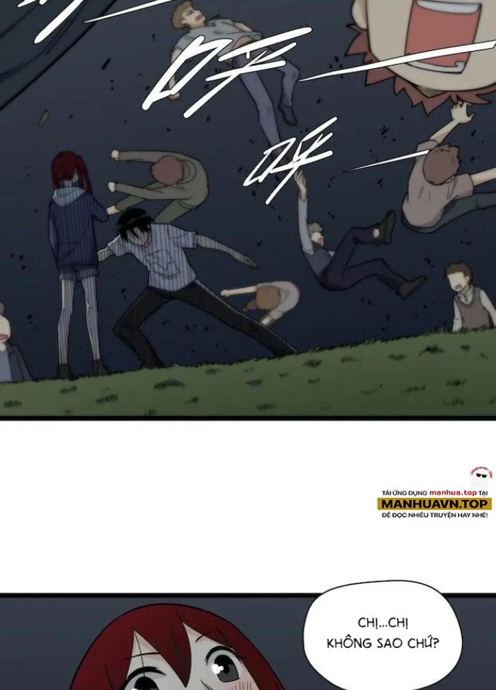 Bạn Gái Phản Diện Của Ta Chapter 126 - Trang 2