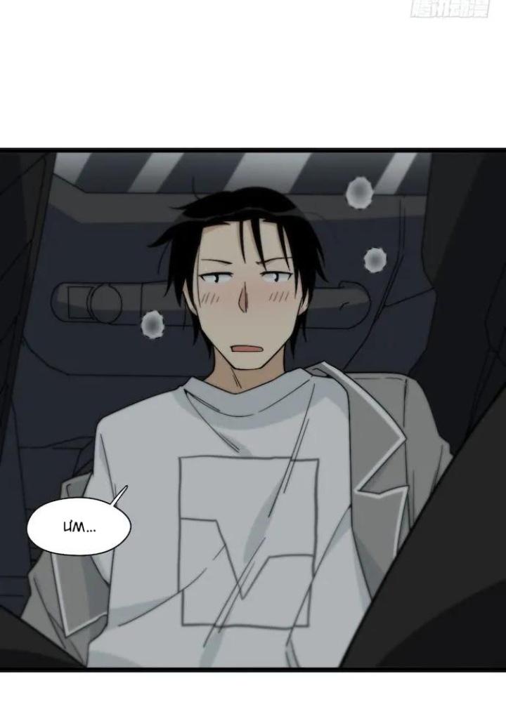 Bạn Gái Phản Diện Của Ta Chapter 126 - Trang 2