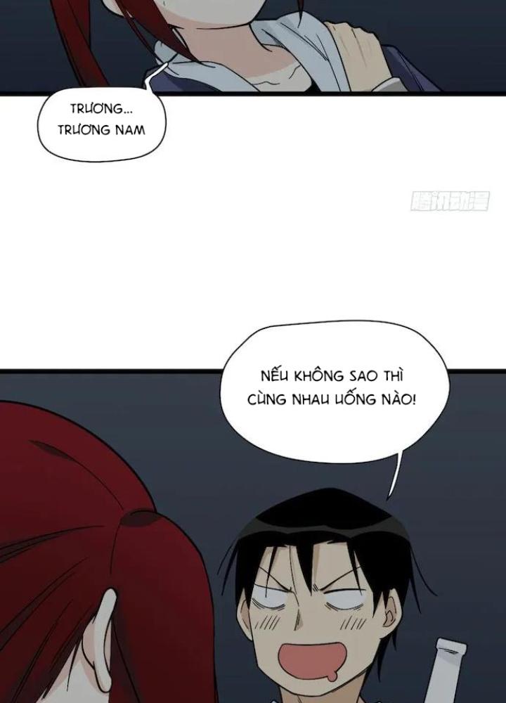 Bạn Gái Phản Diện Của Ta Chapter 126 - Trang 2