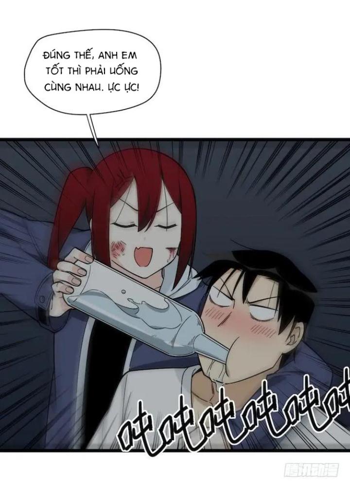 Bạn Gái Phản Diện Của Ta Chapter 126 - Trang 2