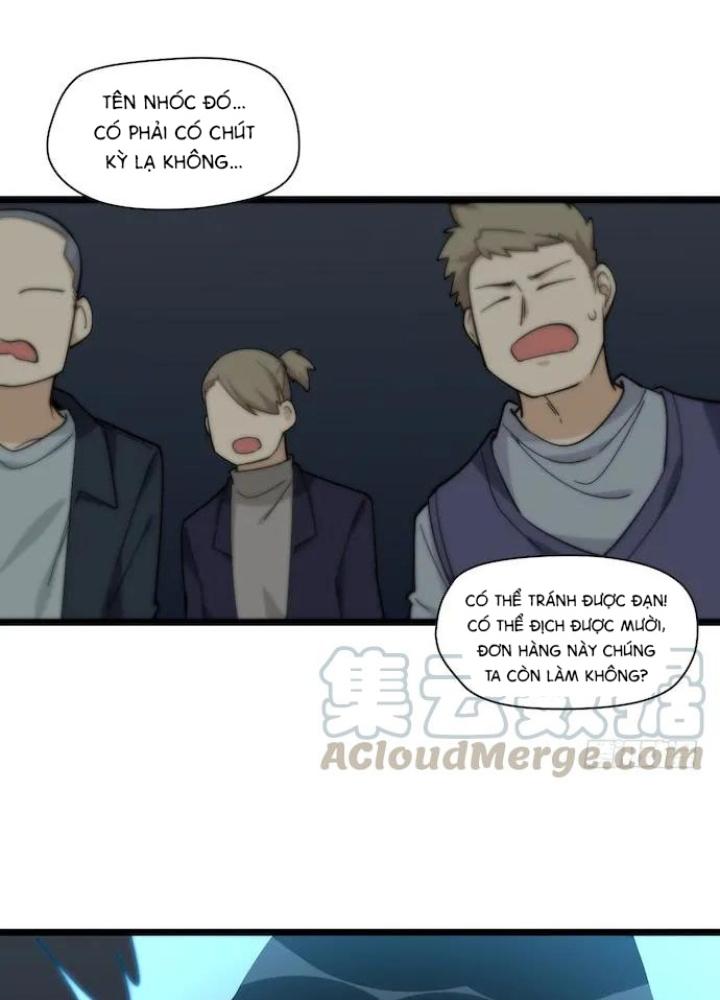 Bạn Gái Phản Diện Của Ta Chapter 126 - Trang 2