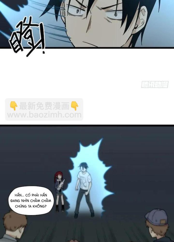 Bạn Gái Phản Diện Của Ta Chapter 126 - Trang 2