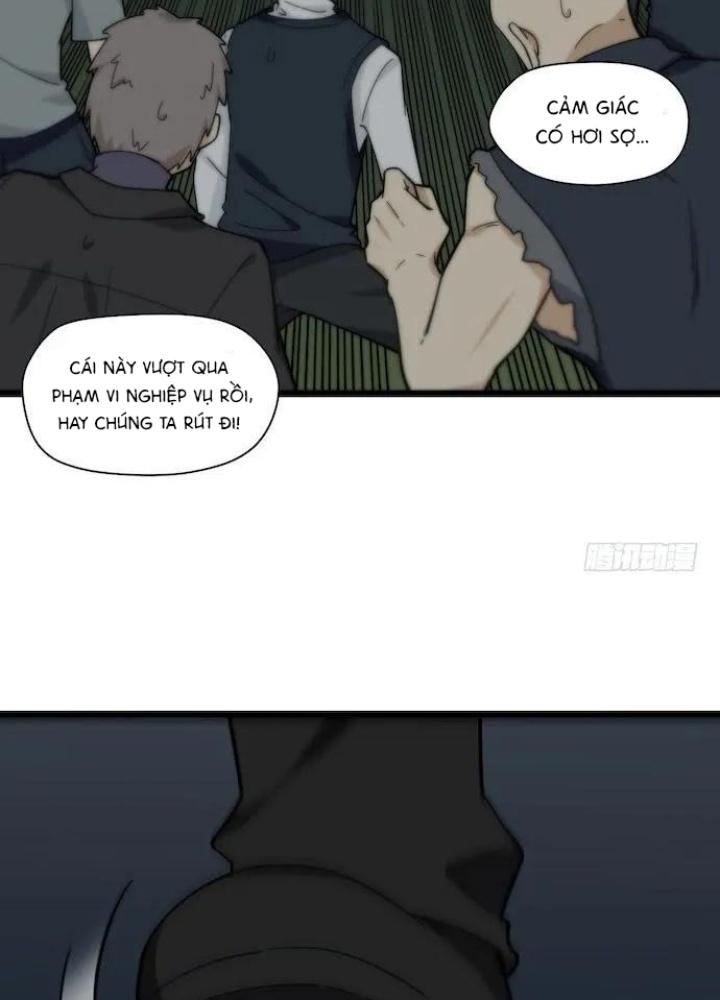 Bạn Gái Phản Diện Của Ta Chapter 126 - Trang 2