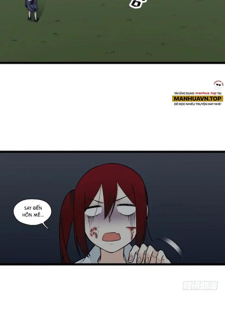 Bạn Gái Phản Diện Của Ta Chapter 126 - Trang 2