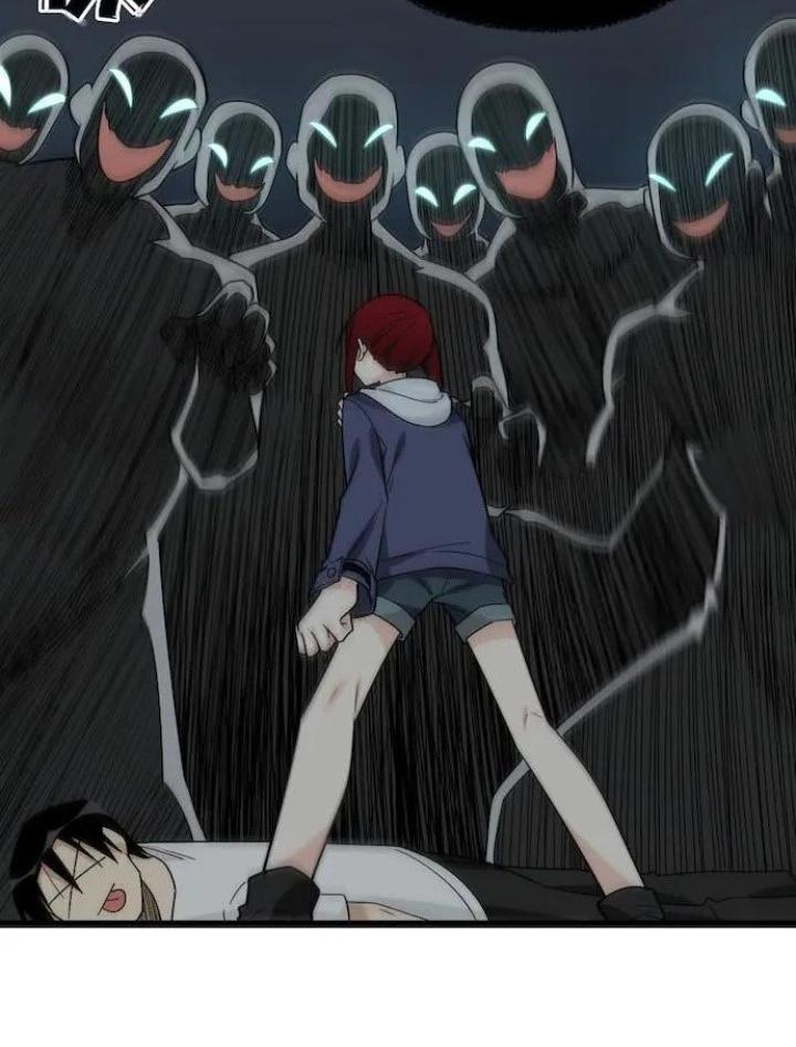 Bạn Gái Phản Diện Của Ta Chapter 126 - Trang 2